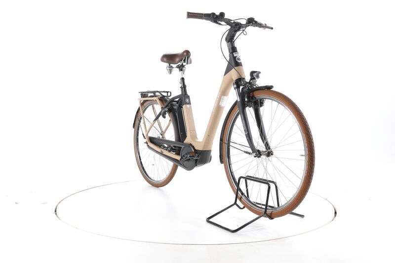 Kreidler Vitality Eco 2 2022 | beige | 28" | 51 cm | 500 - 3000 km, image 3 of 5