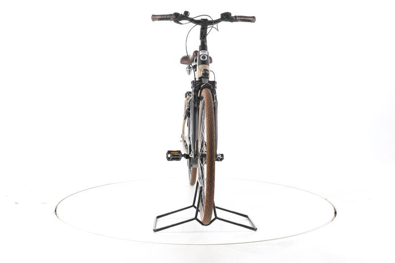 Kreidler Vitality Eco 2 2022 | beige | 28" | 51 cm | 500 - 3000 km, image 4 of 5