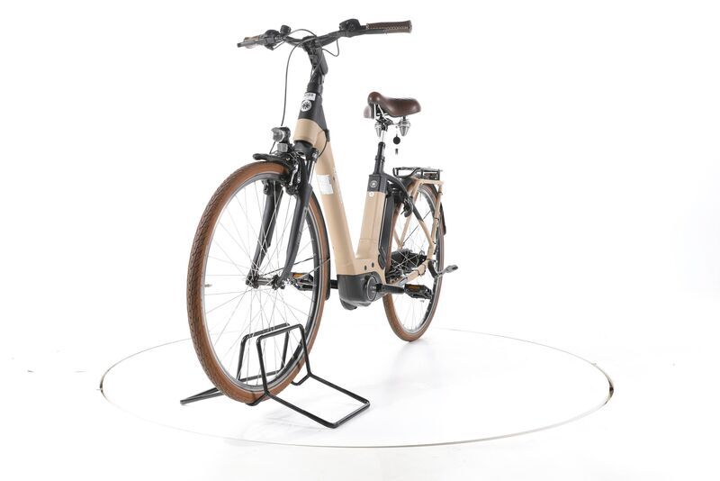 Kreidler Vitality Eco 2 2022 | beige | 28" | 51 cm | 500 - 3000 km, image 5 of 5