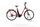 Kreidler Vitality Eco 2 2022 | red | 28" | 55 cm | < 500 km, thumbnail 1 of 5
