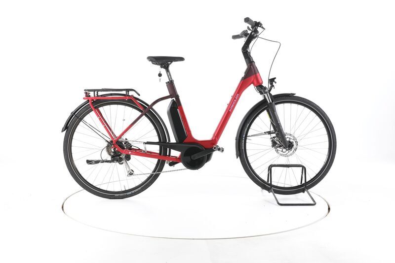 Kreidler Vitality Eco 2 2022 | red | 28" | 55 cm | < 500 km, image 1 of 5