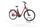 Kreidler Vitality Eco 2 2022 | red | 28" | 55 cm | < 500 km, thumbnail 2 of 5
