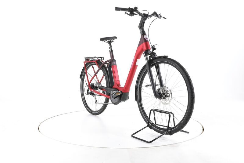 Kreidler Vitality Eco 2 2022 | red | 28" | 55 cm | < 500 km, image 3 of 5