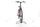 Kreidler Vitality Eco 2 2022 | red | 28" | 55 cm | < 500 km, thumbnail 4 of 5