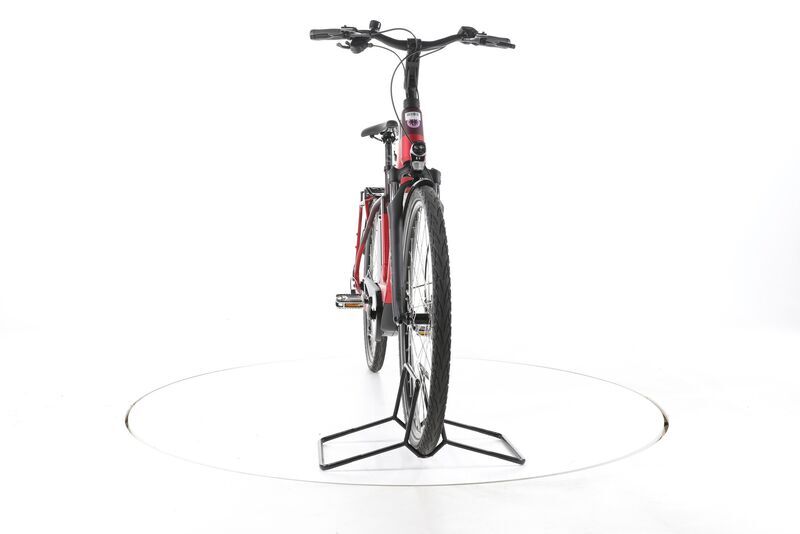 Kreidler Vitality Eco 2 2022 | red | 28" | 55 cm | < 500 km, image 4 of 5