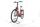 Kreidler Vitality Eco 2 2022 | red | 28" | 55 cm | < 500 km, thumbnail 5 of 5