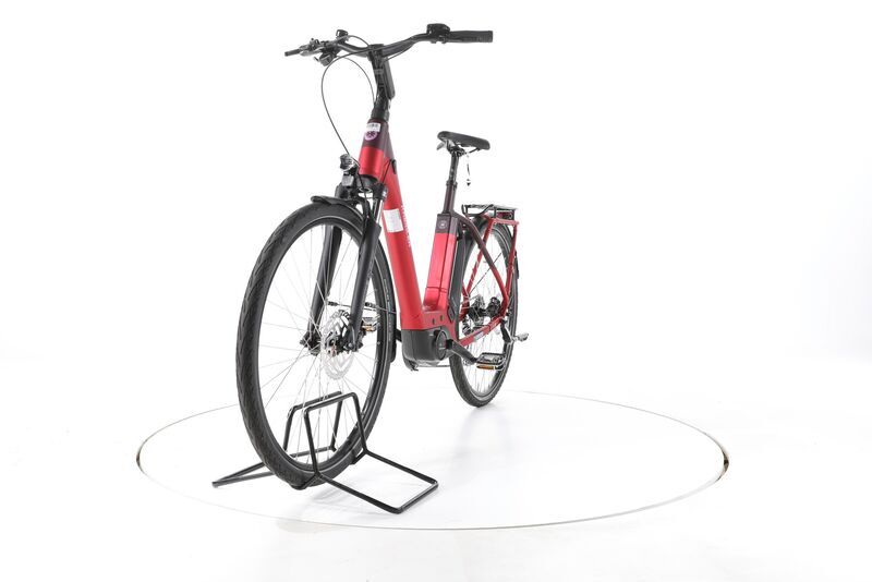 Kreidler Vitality Eco 2 2022 | red | 28" | 55 cm | < 500 km, image 5 of 5