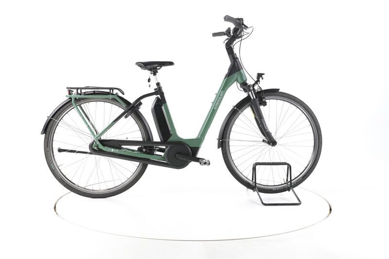 Kreidler Vitality Eco 3 2022 | verde | 28" | 47 cm | 500 - 3000 km, image 1 of 5