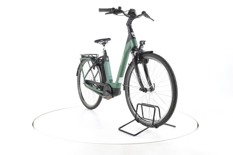 Kreidler Vitality Eco 3 2022 | verde | 28" | 47 cm | 500 - 3000 km, image 3 of 5