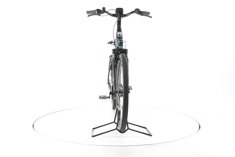 Kreidler Vitality Eco 3 2022 | verde | 28" | 47 cm | 500 - 3000 km, image 4 of 5