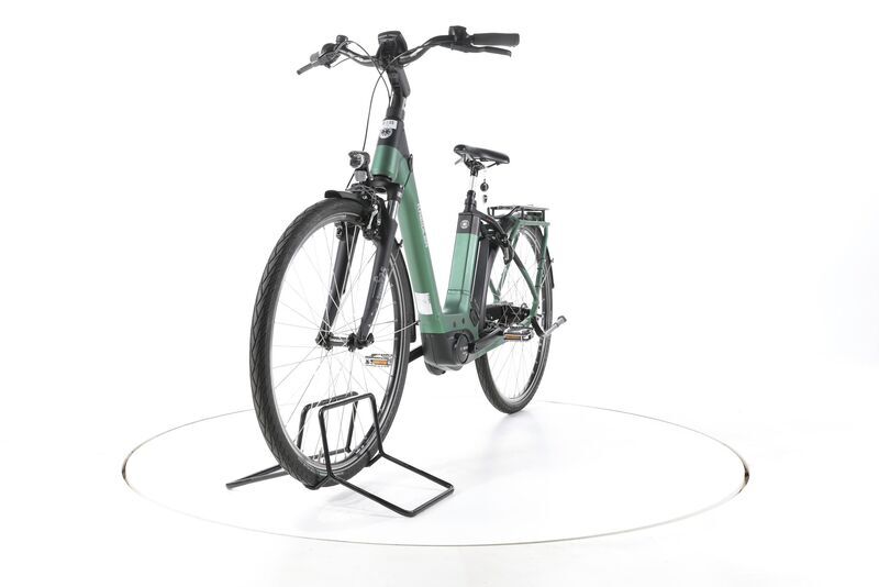 Kreidler Vitality Eco 3 2022 | verde | 28" | 47 cm | 500 - 3000 km, image 5 of 5