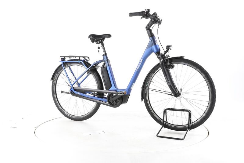 Kreidler Vitality Eco 3 Comfort 2022 | blue | 28" | 51 cm | < 500 km, image 1 of 4