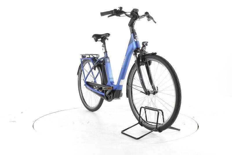 Kreidler Vitality Eco 3 Comfort 2022 | blue | 28" | 51 cm | < 500 km, image 2 of 4