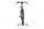Kreidler Vitality Eco 3 Comfort 2022 | blue | 28" | 51 cm | < 500 km, thumbnail 3 of 4