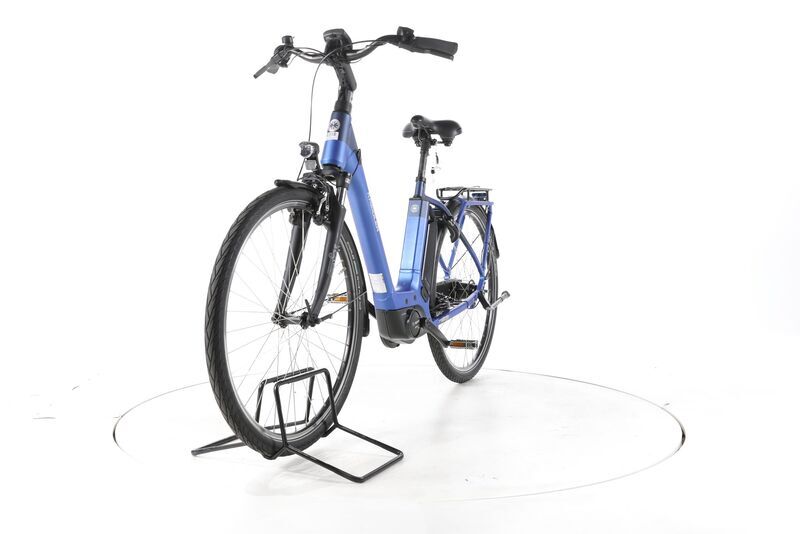 Kreidler Vitality Eco 3 Comfort 2022 | blue | 28" | 51 cm | < 500 km, image 4 of 4