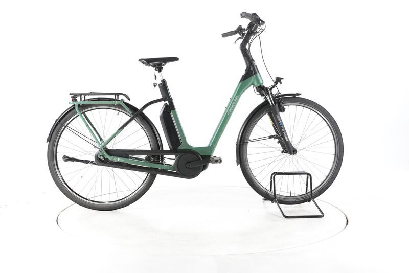 Kreidler Vitality Eco 3 Comfort 2022 | zelená | 28" | 55 cm | > 3000 km, image 1 of 5