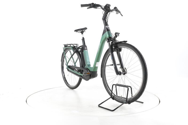 Kreidler Vitality Eco 3 Comfort 2022 | zelená | 28" | 55 cm | > 3000 km, image 3 of 5