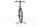 Kreidler Vitality Eco 3 Comfort 2022 | zelená | 28" | 55 cm | > 3000 km, thumbnail 4 of 5