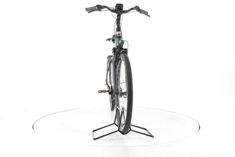Kreidler Vitality Eco 3 Comfort 2022 | zelená | 28" | 55 cm | > 3000 km, image 4 of 5