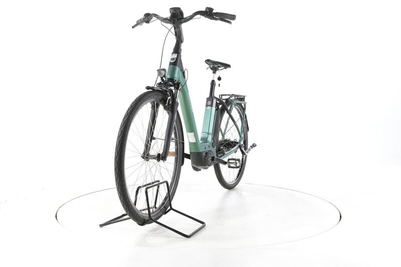 Kreidler Vitality Eco 3 Comfort 2022 | zelená | 28" | 55 cm | > 3000 km, image 5 of 5