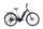 Kreidler Vitality Eco 3 Sport (2024) | Tiefeinsteiger | schwarz | 27” | 55 cm | < 500 km, thumbnail 1 of 5