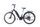 Kreidler Vitality Eco 3 Sport (2024) | Tiefeinsteiger | schwarz | 27” | 55 cm | < 500 km, thumbnail 2 of 5