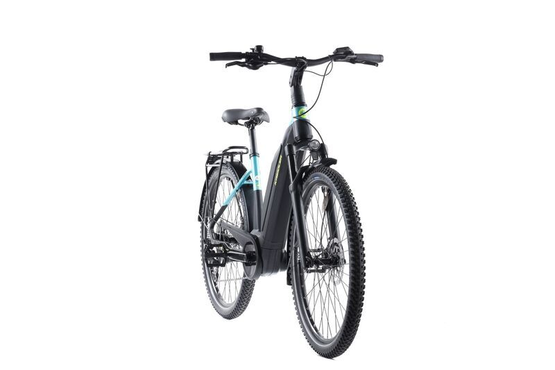 Kreidler Vitality Eco 3 Sport (2024) | Tiefeinsteiger | schwarz | 27” | 55 cm | < 500 km, image 4 of 5