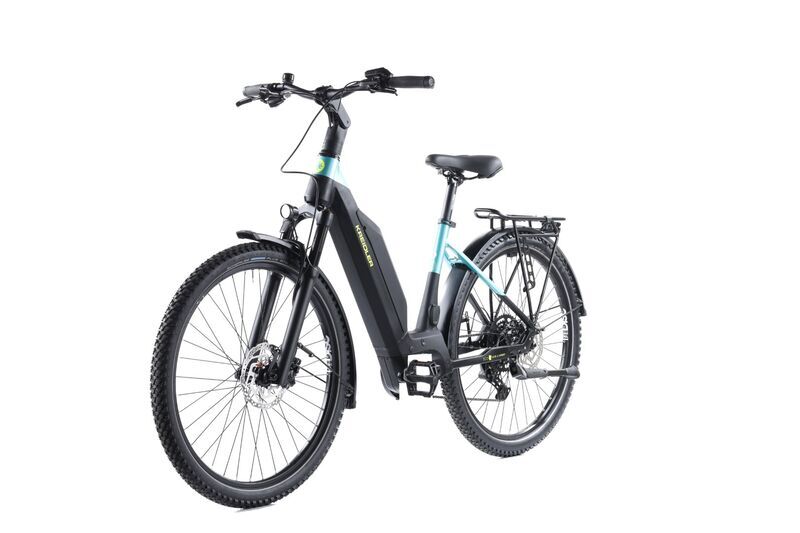 Kreidler Vitality Eco 3 Sport (2024) | Tiefeinsteiger | schwarz | 27” | 55 cm | < 500 km, image 5 of 5