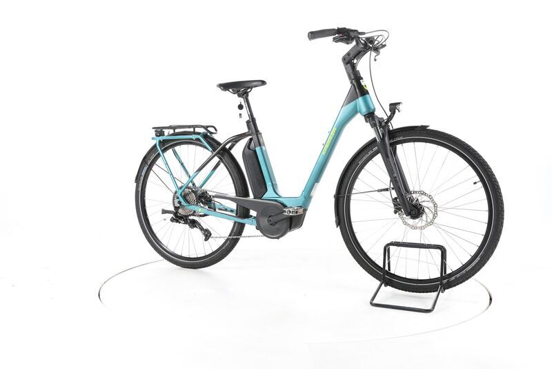 Kreidler Vitality ECO 3 Sport 2022 | blau | 28" | 51 cm | < 500 km, image 1 of 4