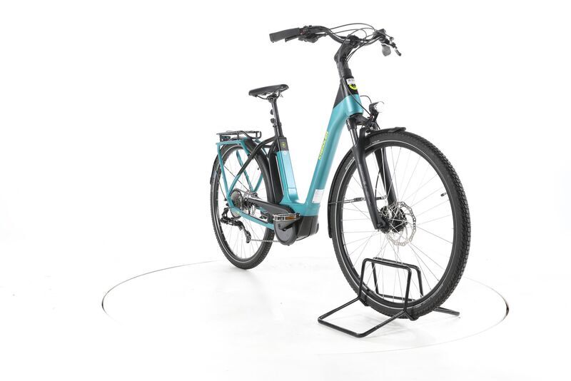 Kreidler Vitality ECO 3 Sport 2022 | blau | 28" | 51 cm | < 500 km, image 2 of 4