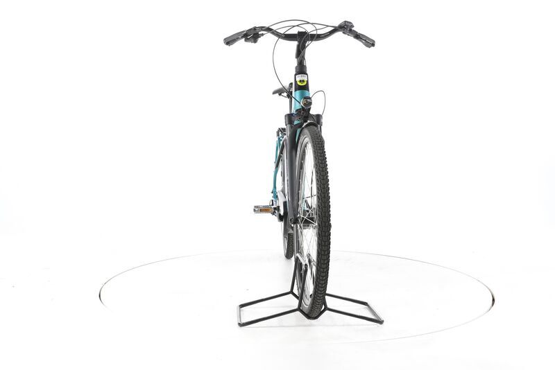 Kreidler Vitality ECO 3 Sport 2022 | blau | 28" | 51 cm | < 500 km, image 3 of 4