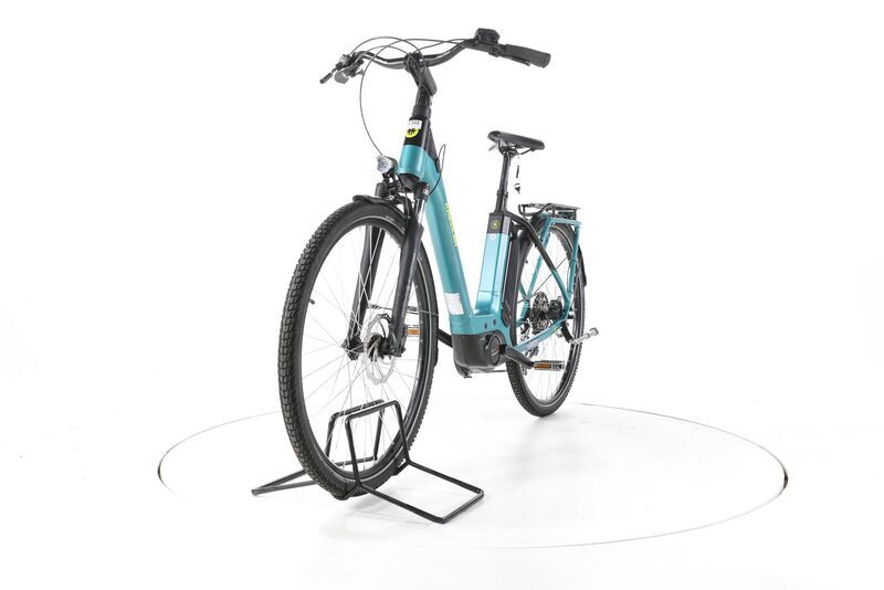 Kreidler Vitality ECO 3 Sport 2022 | blau | 28" | 51 cm | < 500 km, image 4 of 4