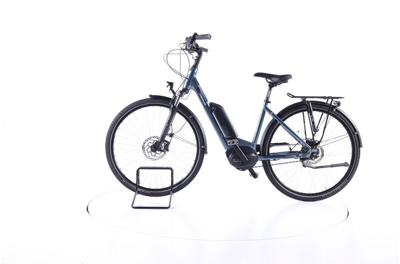 Kreidler Vitality Eco 6 (2020) | Diamant | Blaugrau | 28 " | 45 cm | 2000 - 3000 km 3