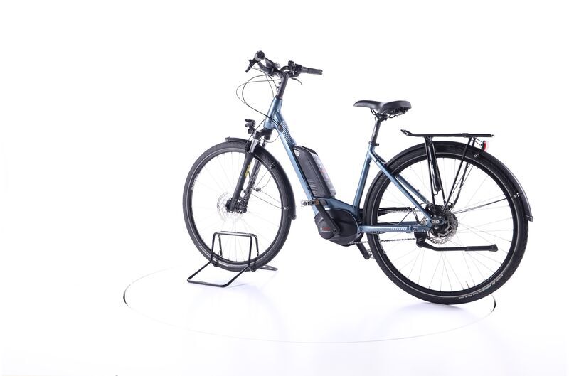 Kreidler Vitality Eco 6 (2020) | Diamant | Blaugrau | 28 " | 45 cm | 2000 - 3000 km 4