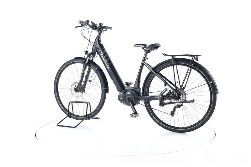 Kreidler Vitality Eco 6 (2020) | Diamond | Black | 28 " | 45 cm | 2000 - 3000 km 4