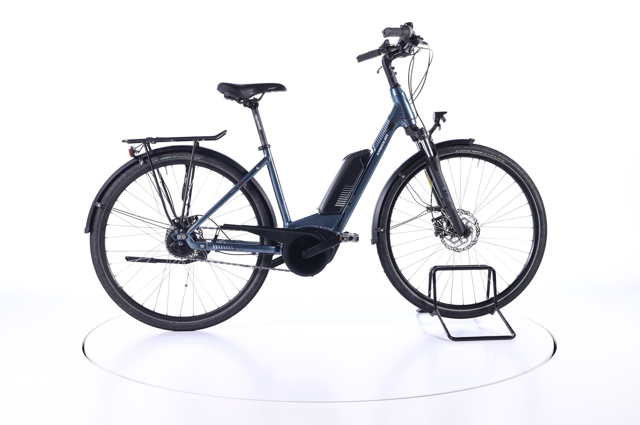 kreidler vitality eco 6 2015