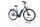 Kreidler Vitality Eco 6 (2021) | Low Entry | Blue grey | 45 | 100 - 500 km thumbnail 2/4