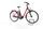 Kreidler Vitality Eco 6 Comfort 2022 | rot | 28" | 47 cm | 500 - 3000 km, thumbnail 1 of 4