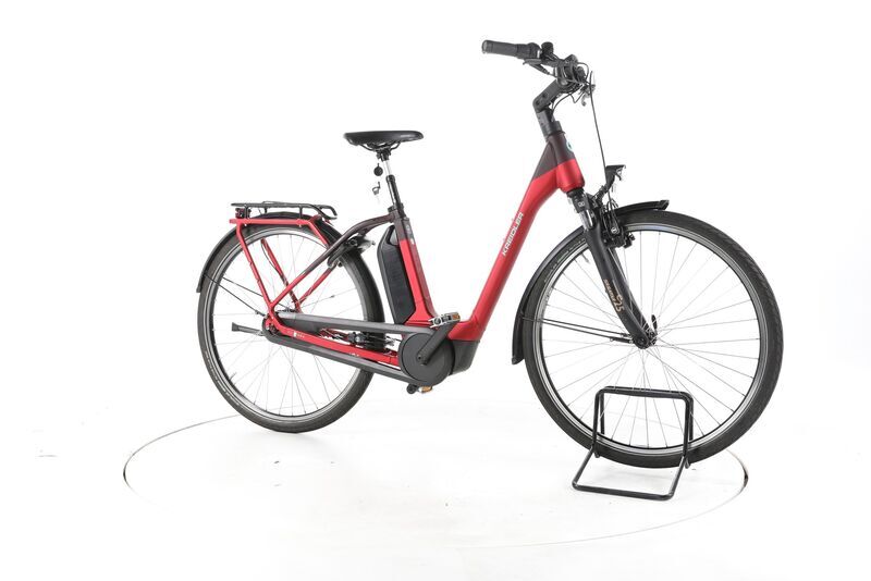 Kreidler Vitality Eco 6 Comfort 2022 | rot | 28" | 47 cm | 500 - 3000 km, image 1 of 4