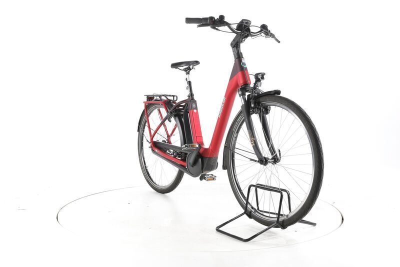 Kreidler Vitality Eco 6 Comfort 2022 | rot | 28" | 47 cm | 500 - 3000 km, image 2 of 4