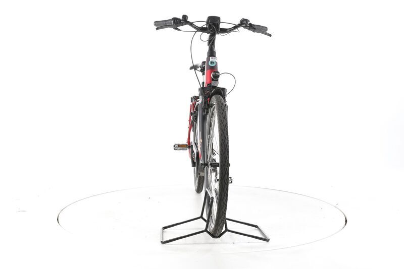 Kreidler Vitality Eco 6 Comfort 2022 | rot | 28" | 47 cm | 500 - 3000 km, image 3 of 4