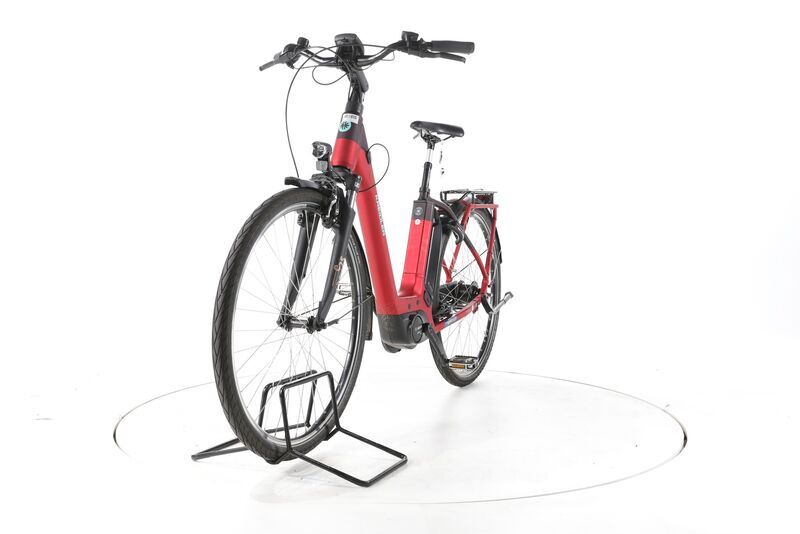 Kreidler Vitality Eco 6 Comfort 2022 | rot | 28" | 47 cm | 500 - 3000 km, image 4 of 4