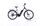 Kreidler Vitality Eco 6 Cross (2020) | Low Entry | anthracite matte | 50 cm | 100 - 500 km thumbnail 1/4