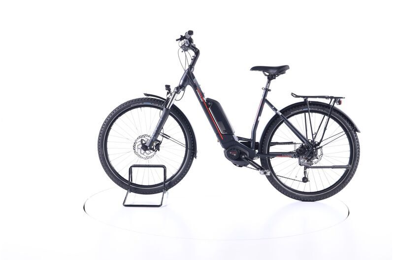 Kreidler Vitality Eco 6 Cross (2020) | Low Entry | anthracite matte | 50 cm | 100 - 500 km 4