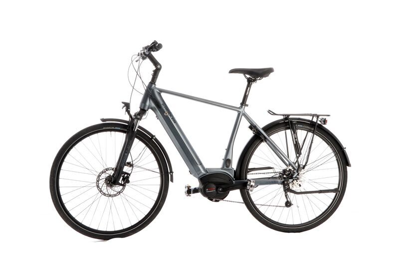 Kreidler Vitality Eco 7 (2020) | Diamant | grau | 28" | 55 cm | 2000 - 3000 km 2