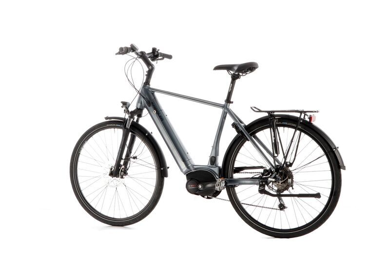 Kreidler Vitality Eco 7 (2020) | Diamant | grau | 28" | 55 cm | 2000 - 3000 km 3