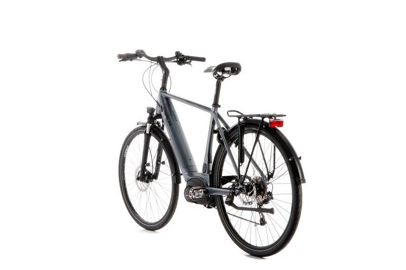 Kreidler Vitality Eco 7 (2020) | Diamant | grau | 28" | 55 cm | 2000 - 3000 km 4