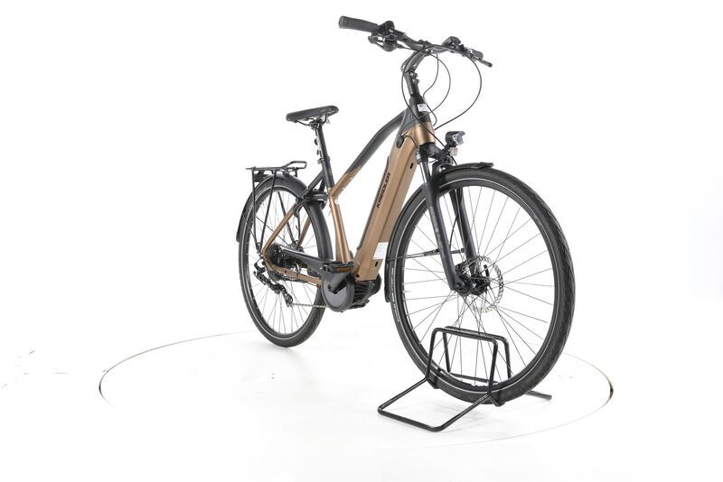 Kreidler Vitality Eco 7 2022 | beige | 28" | 50 cm | < 500 km, image 2 of 4