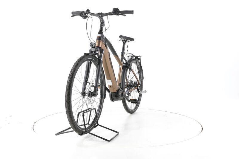Kreidler Vitality Eco 7 2022 | beige | 28" | 50 cm | < 500 km, image 4 of 4