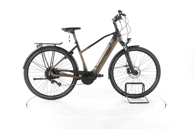 Kreidler Vitality Eco 7 2022 | brown | 28" | 50 cm | 500 - 3000 km, image 1 of 4
